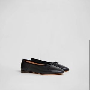 Mansur Gavriel Ballerina Flats 38